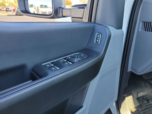 New 2025 Ford F450 XL image 18