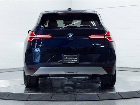 New 2026 BMW X3 xDrive30 image 10