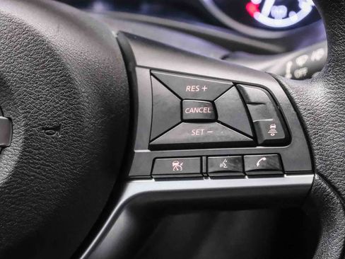 Used 2023 Nissan Sentra SV FWD image 20