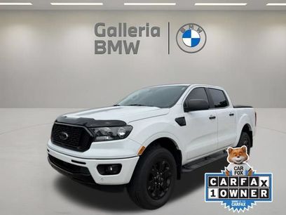 Used 2021 Ford Ranger XLT w/ Equipment Group 301A Mid
