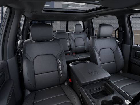 New 2026 RAM 1500 Rebel AWD/4WD image 9