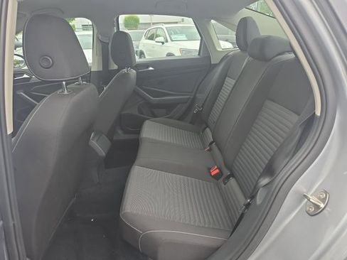 Certified 2022 Volkswagen Jetta S FWD image 11