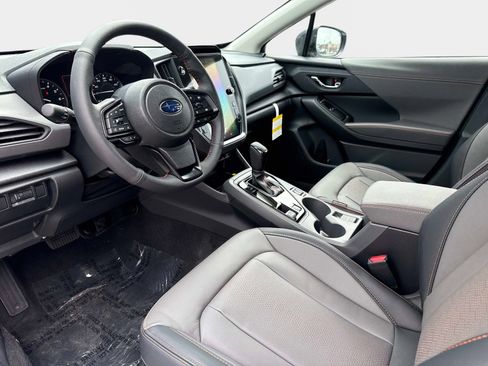 New 2026 Subaru Crosstrek 2.5i Limited AWD/4WD image 32