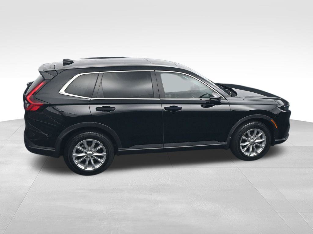 Used 2024 Honda CR-V EX-L image 51