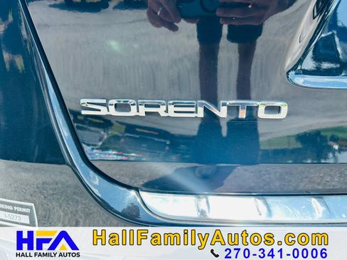 Used 2018 Kia Sorento SX AWD/4WD image 39