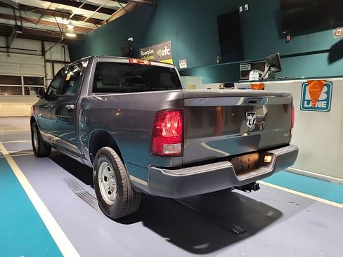 Used 2016 RAM 1500 Tradesman w/ Popular Equipment Group image 8