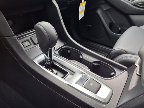 New 2026 Subaru Ascent Limited AWD/4WD image 16