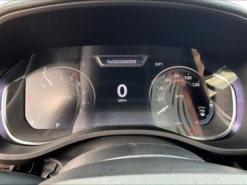 Used 2026 RAM 1500 Laramie w/ Night Edition image 20