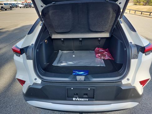 New 2026 Buick Envista Preferred w/ Convenience I Package image 7