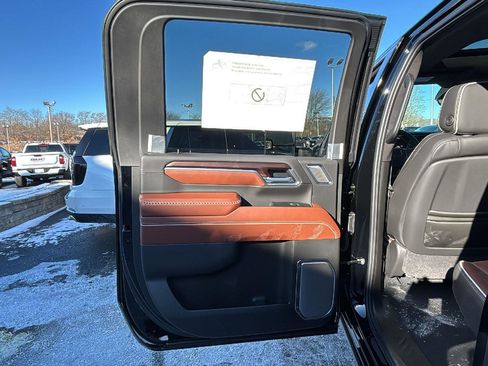 New 2026 GMC Sierra 2500 Denali Ultimate w/ Snow Plow Prep/Camper Package image 30