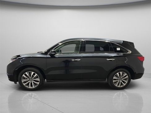 Used 2014 Acura MDX 3.5L Technology Package image 2