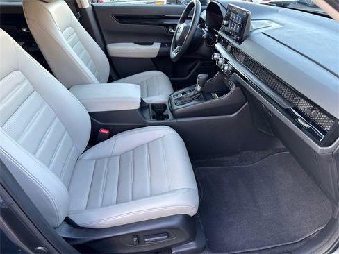 Used 2025 Honda CR-V EX-L image 13