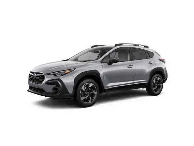 New 2027 Subaru Crosstrek 2.5i Limited AWD/4WD image 3