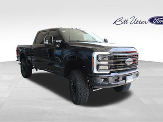 New 2026 Ford F250 Platinum AWD/4WD video 2