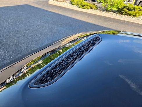 New 2027 Dodge Charger Scat Pack AWD/4WD image 11