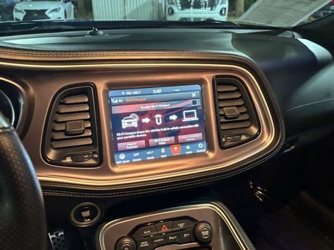 Used 2022 Dodge Challenger R/T Scat Pack image 25