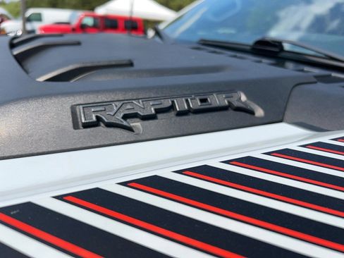 Used 2024 Ford F150 Raptor AWD/4WD image 10