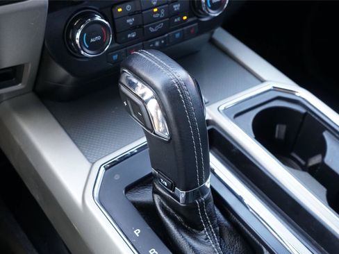 Used 2017 Ford F150 Lariat AWD/4WD image 14