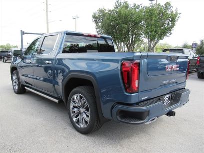 New 2026 GMC Sierra 1500 Denali w/ Denali Reserve Package