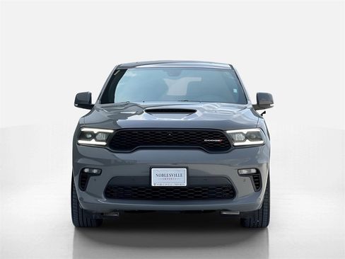 Used 2021 Dodge Durango R/T image 5