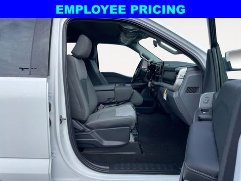 New 2026 Ford F350 XLT AWD/4WD image 15