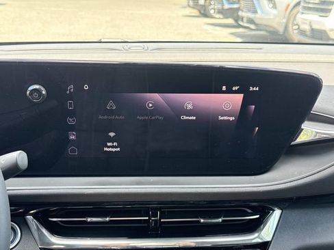 New 2026 Buick Envista Preferred FWD image 15