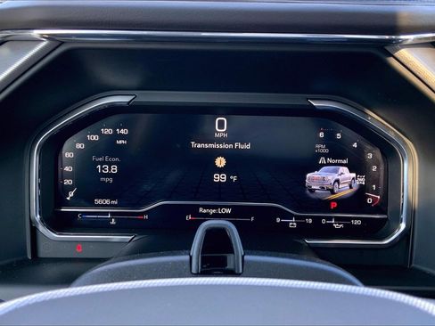 Used 2024 GMC Sierra 1500 Denali image 21