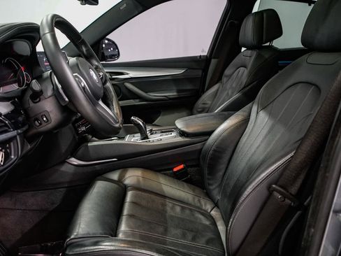 Used 2019 BMW X6 xDrive35i image 17