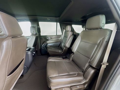 Used 2023 GMC Yukon Denali w/ Max Trailering Package image 24