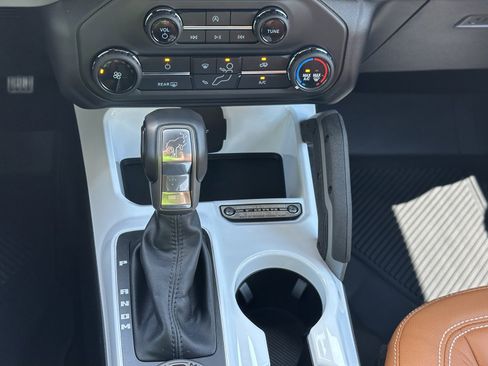 Used 2022 Ford Bronco Big Bend image 20