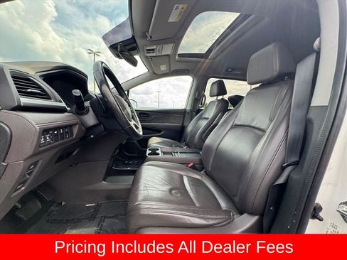 Used 2020 Honda Odyssey EX-L image 18