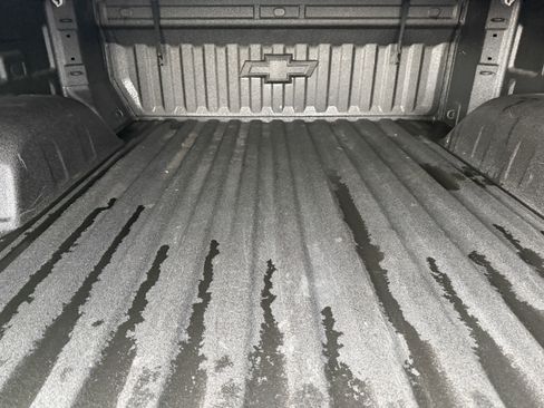 Used 2025 Chevrolet Silverado 1500 RST w/ RST All Star Premium Package image 9