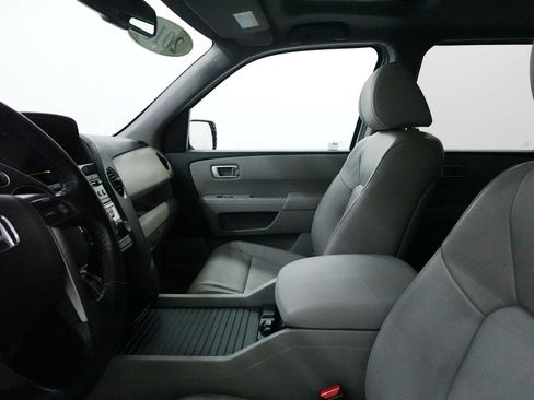 Used 2015 Honda Pilot EX-L image 13