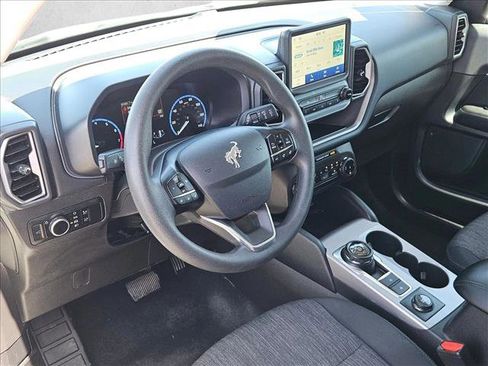 Used 2023 Ford Bronco Sport Big Bend AWD/4WD image 12