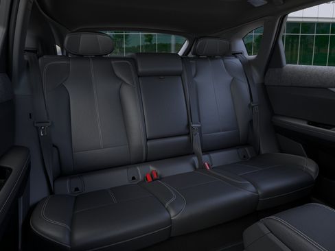 New 2026 Cadillac Optiq Sport 1 RWD image 17