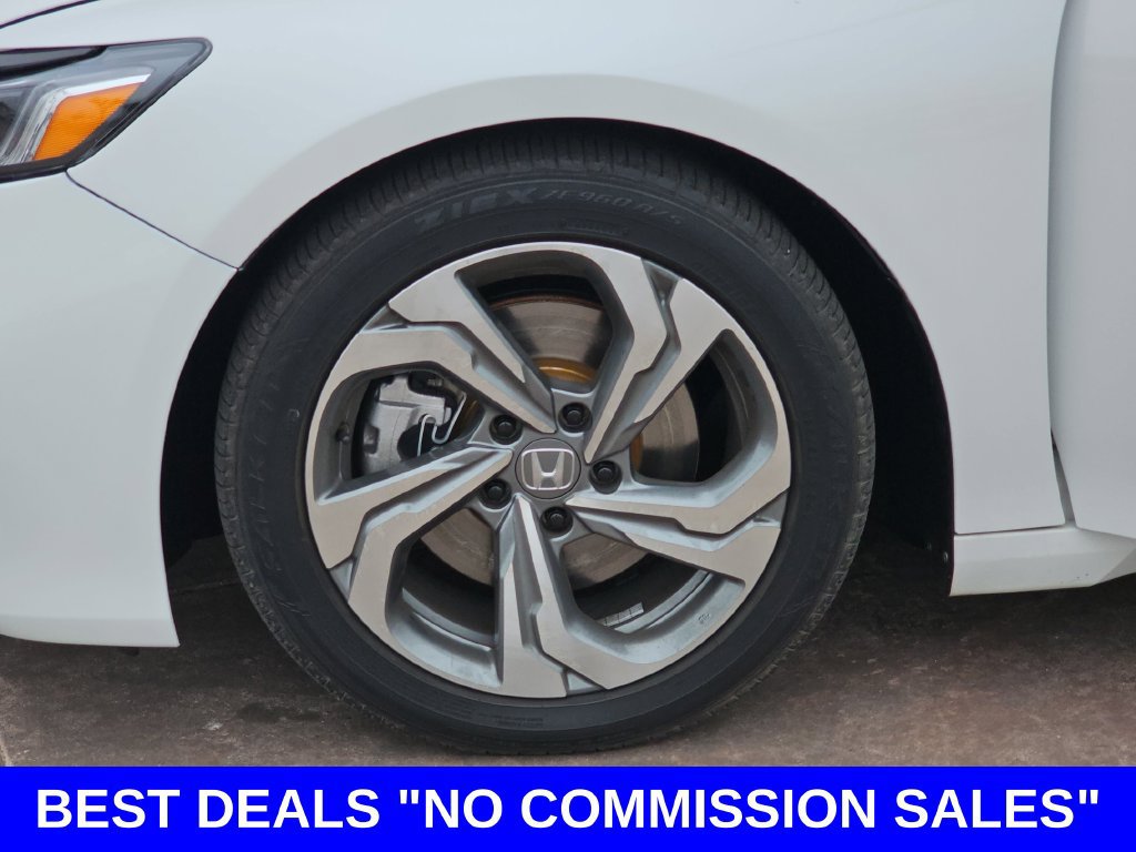 Used 2020 Honda Accord Sport image 34