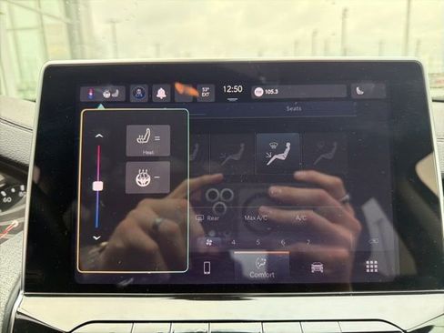 Used 2022 Jeep Compass Latitude image 24