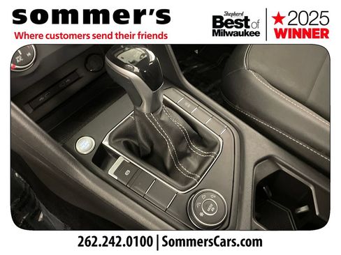 Used 2022 Volkswagen Taos SE AWD/4WD image 20