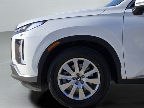 Used 2025 Hyundai Palisade SEL AWD/4WD image 32