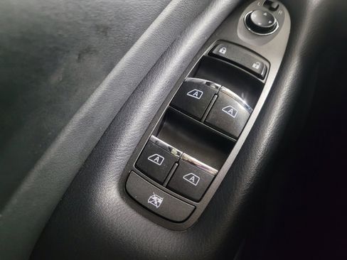 Used 2019 INFINITI Q50 Luxe w/ Essential Package (3.0T Luxe) image 27