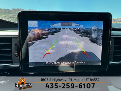 Used 2022 Ford Explorer ST w/ ST Street Pack image 32