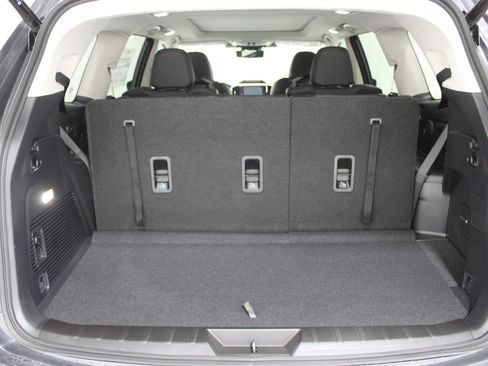 New 2026 Subaru Ascent Touring image 22