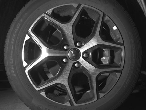 Used 2025 Jeep Compass Limited image 13