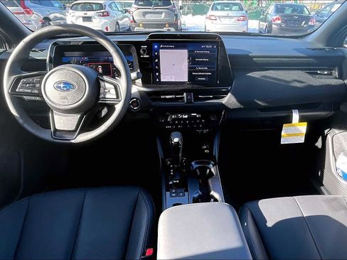 New 2026 Subaru Outback Limited AWD/4WD image 5