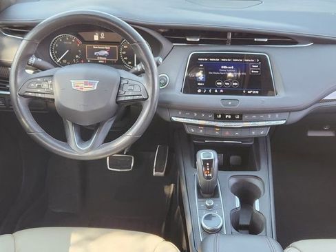 Used 2019 Cadillac XT4 Sport image 28