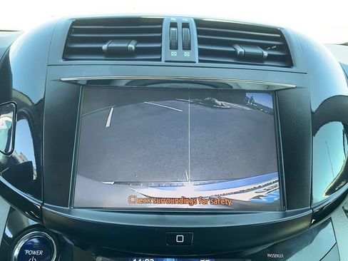 Used 2012 Toyota RAV4 EV FWD image 24