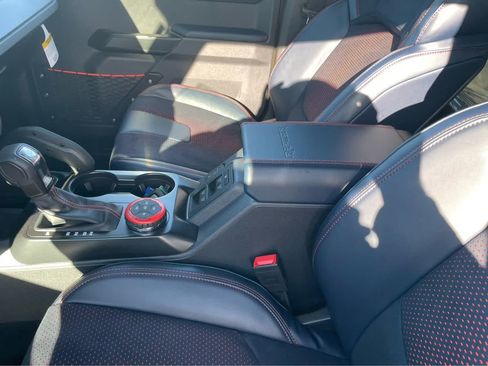 New 2025 Ford Bronco Raptor AWD/4WD image 30