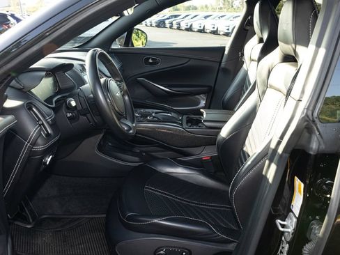 Used 2023 Aston Martin DBX 707 AWD/4WD image 23