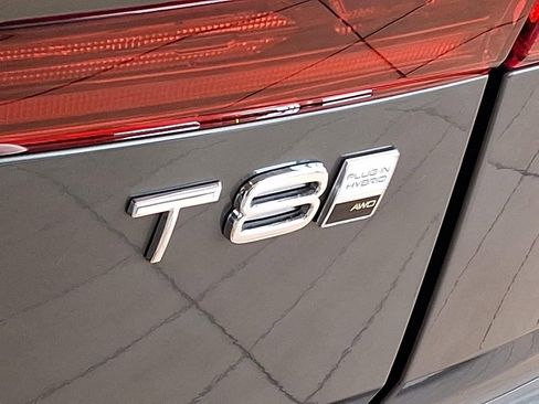 Certified 2026 Volvo XC60 T8 Ultra image 23