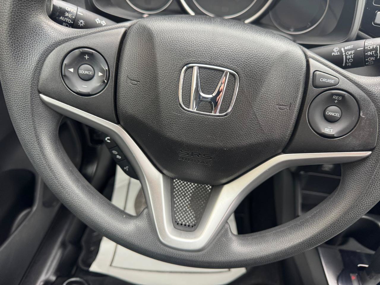 Used 2018 Honda Fit LX image 17